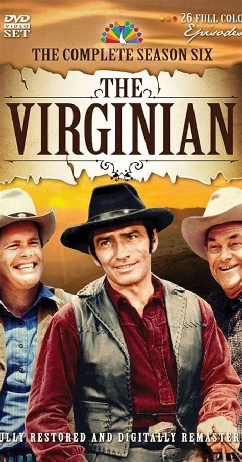 the virginian tv show episodes|the virginian full episodes youtube.